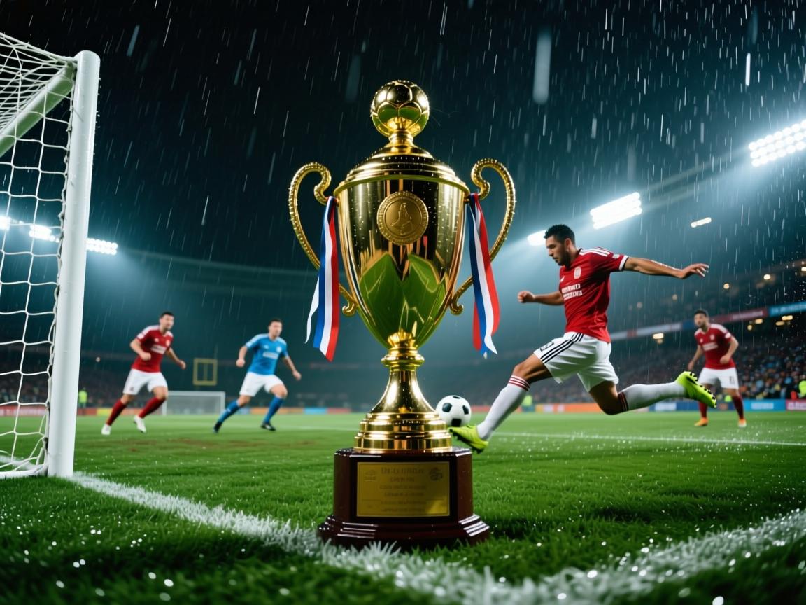 亚冠战况：武汉三镇防线稳固，那不勒斯进攻受阻，武磊成最佳-ayx爱游戏app