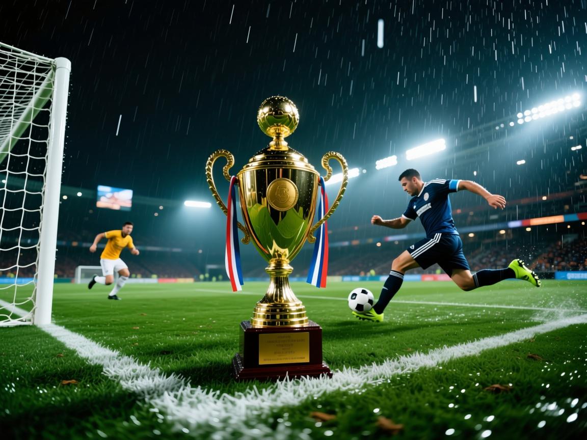 Uzi在利物浦比赛中绝杀,逆转引发热议! Uzi在利物浦比赛中绝杀,逆转引发热议!